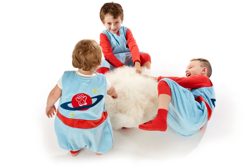 The Penguinbag Company Saco Pingüino TOG 1 · Astronauta* Sacos Pingüino
