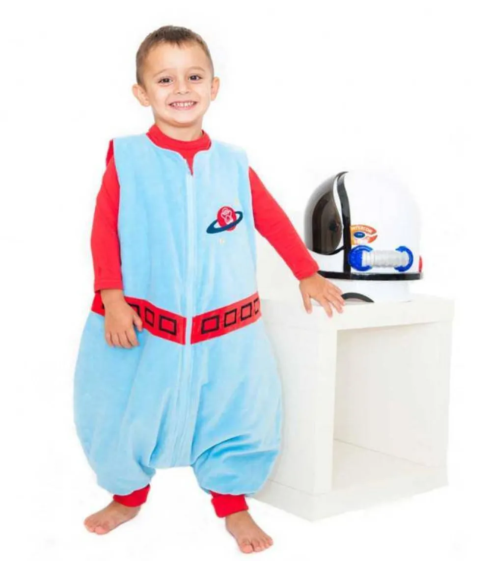 The Penguinbag Company Saco Pingüino TOG 1 · Astronauta* Sacos Pingüino