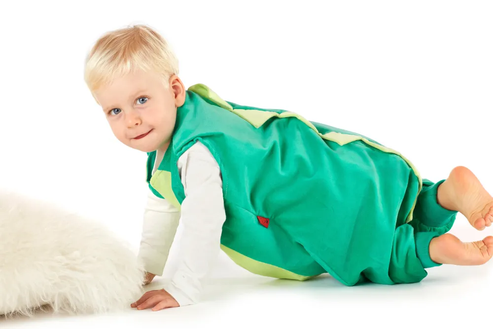 The Penguinbag Company Saco Pingüino TOG 2.5 · Dinosaurio* Sacos Pingüino