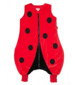The Penguinbag Company Saco Pingüino TOG 2.5 · Mariquita* Sacos Pingüino