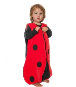 The Penguinbag Company Saco Pingüino TOG 1 · Mariquita* Sacos Pingüino
