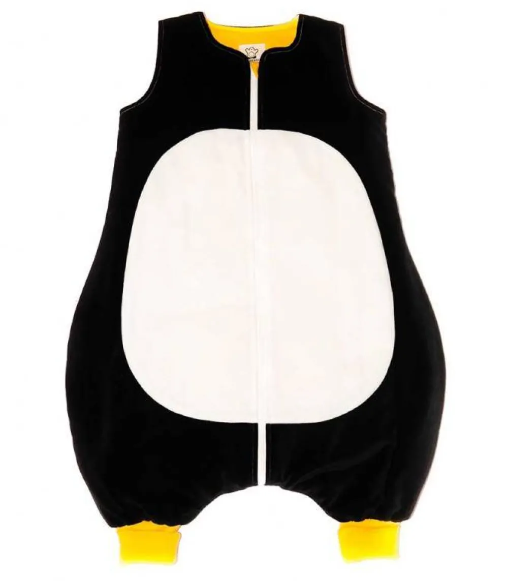 The Penguinbag Company Saco Pingüino TOG 2.5 · Pingüino* Sacos Pingüino