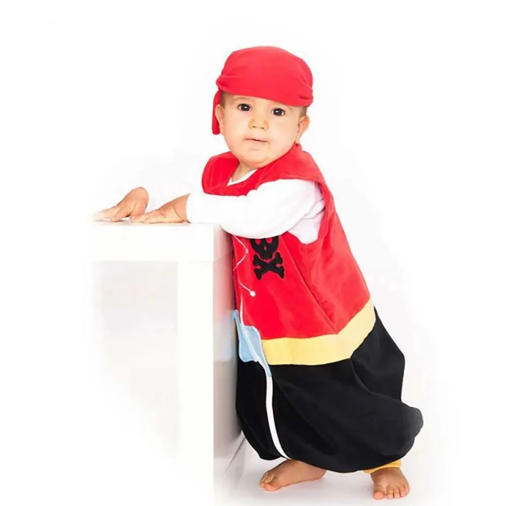 The Penguinbag Company Saco Pingüino TOG 1 · Pirata* Sacos Pingüino