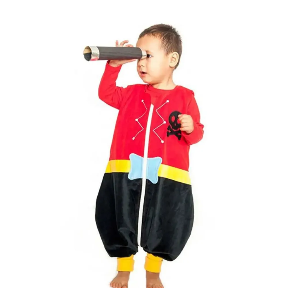 The Penguinbag Company Saco Pingüino TOG 2.5 · Pirata* Sacos Pingüino