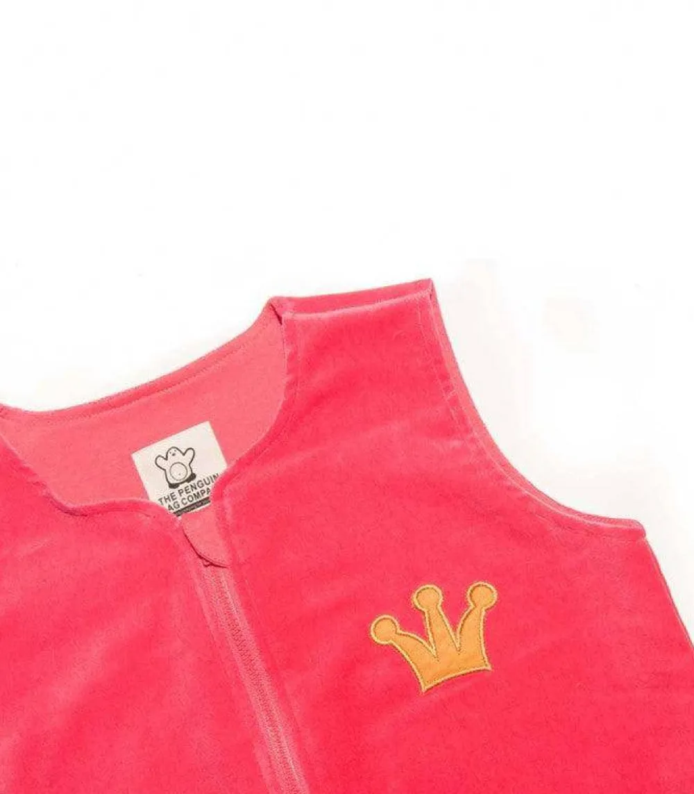 The Penguinbag Company Saco Pingüino TOG 1 · Princesa* Sacos Pingüino