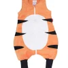 The Penguinbag Company Saco Pingüino TOG 2.5 · Tigre* Sacos Pingüino