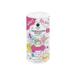 Nailmatic Sales de Baño Rosa ·*Niños Juguetes De Baño