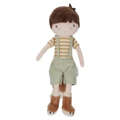 Little Dutch Sam Forest Muñeco Blandito ·*Niños Muñecos Blanditos|Peluches