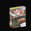 Átomo Games Sara la Maquinista-Club A*Niños Átomo Games|Juegos De Mesa De Viaje