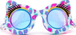 Bling2o Savy Cat purple Patches ·* Gafas De Natación