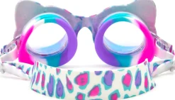 Bling2o Savy Cat purple Patches ·* Gafas De Natación