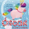 Picarona Óscar, el unicornio hambriento se come la Navidad*Niños Libros De Navidad Para Niños|Álbumes Ilustrados Infantiles