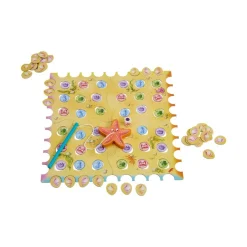 HABA Sebastian Estrella Marina ·*Niños Juegos De Tablero|Juegos Haba