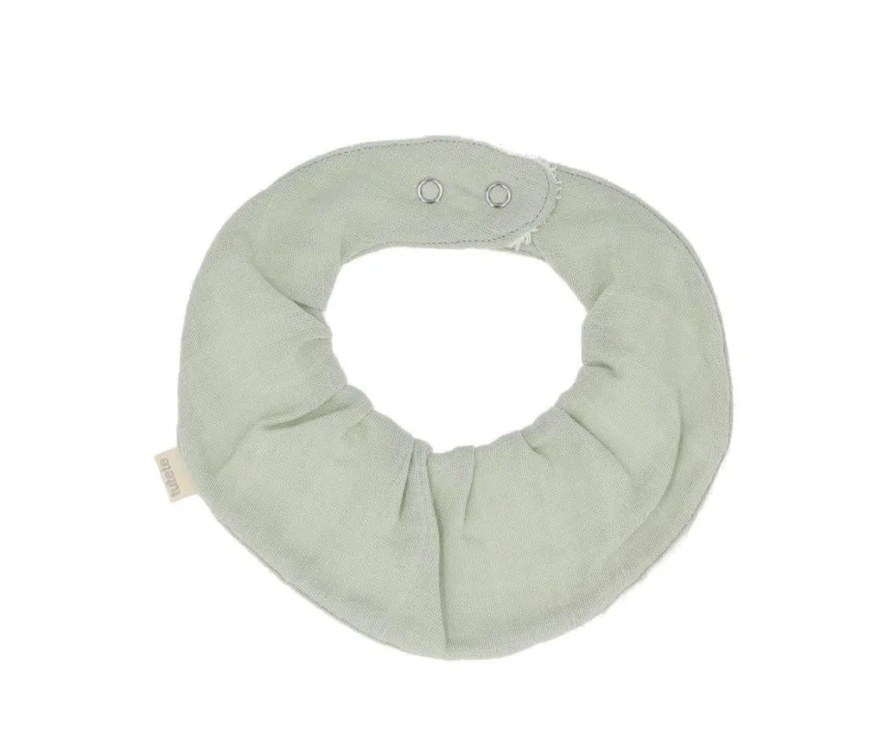 Tutete Secababitas Leaves (Varios Colores)* Baberos·Bandanas Bebés|Bandanas Bebés