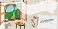 B de Block Semillas* Libros Para Regalar A Profesores|Álbumes Ilustrados Infantiles