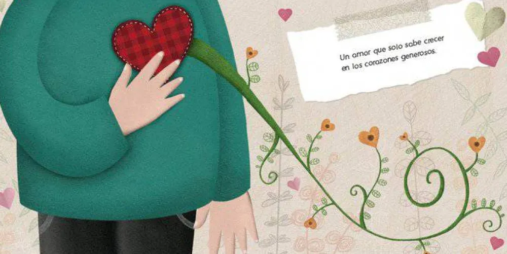 B de Block Semillas* Libros Para Regalar A Profesores|Álbumes Ilustrados Infantiles