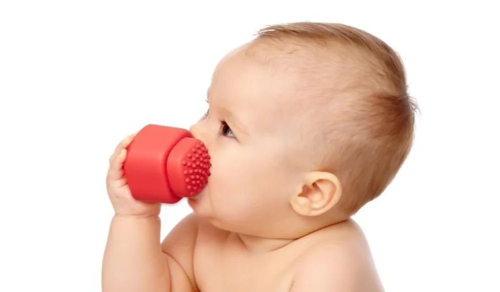 Meli Sensory Blocks 24 piezas*Niños Bloques Meli|Juguetes Y Juegos Motricidad Fina
