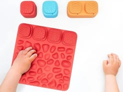 Meli Sensory Paths 20 piezas*Niños Bloques Meli|Juguetes Y Juegos Motricidad Fina