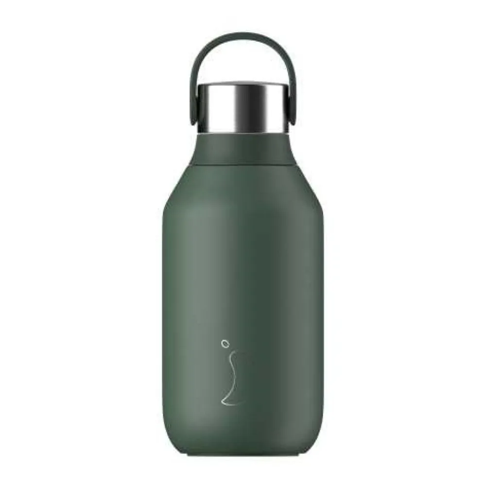 Chilly's Serie 2 · 350 ml* Botellas Chilly'S