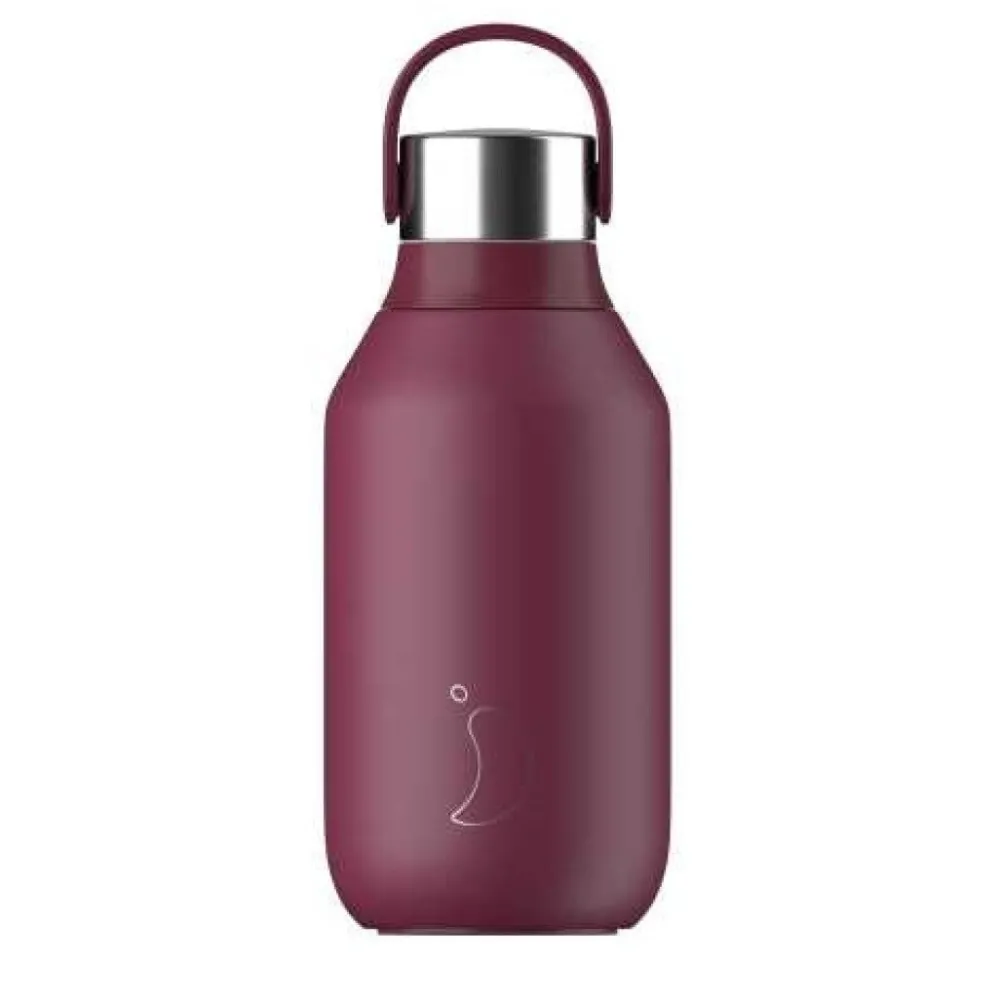 Chilly's Serie 2 · 350 ml* Botellas Chilly'S