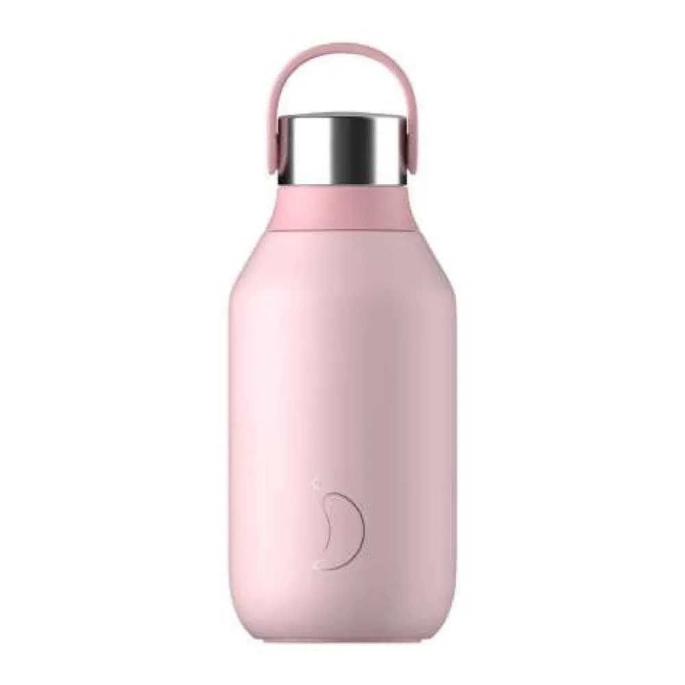 Chilly's Serie 2 · 350 ml* Botellas Chilly'S