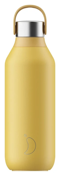 Chilly's Serie 2 · 500 ml* Botellas Chilly'S