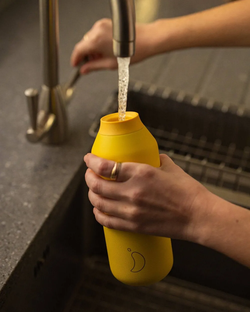 Chilly's Serie 2 · 500 ml* Botellas Chilly'S