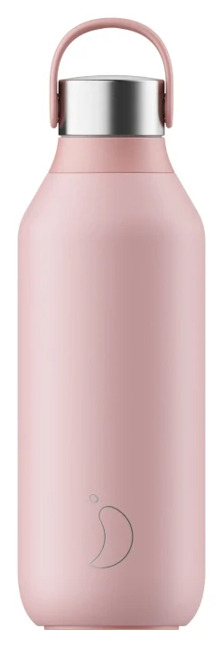 Chilly's Serie 2 · 500 ml* Botellas Chilly'S