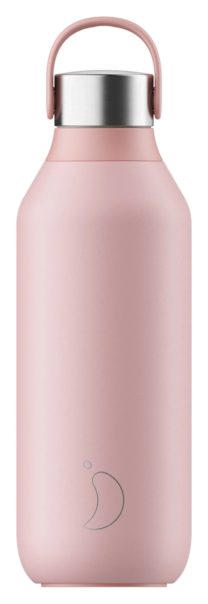 Chilly's Serie 2 · 500 ml* Botellas Chilly'S