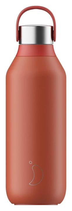Chilly's Serie 2 · 500 ml* Botellas Chilly'S