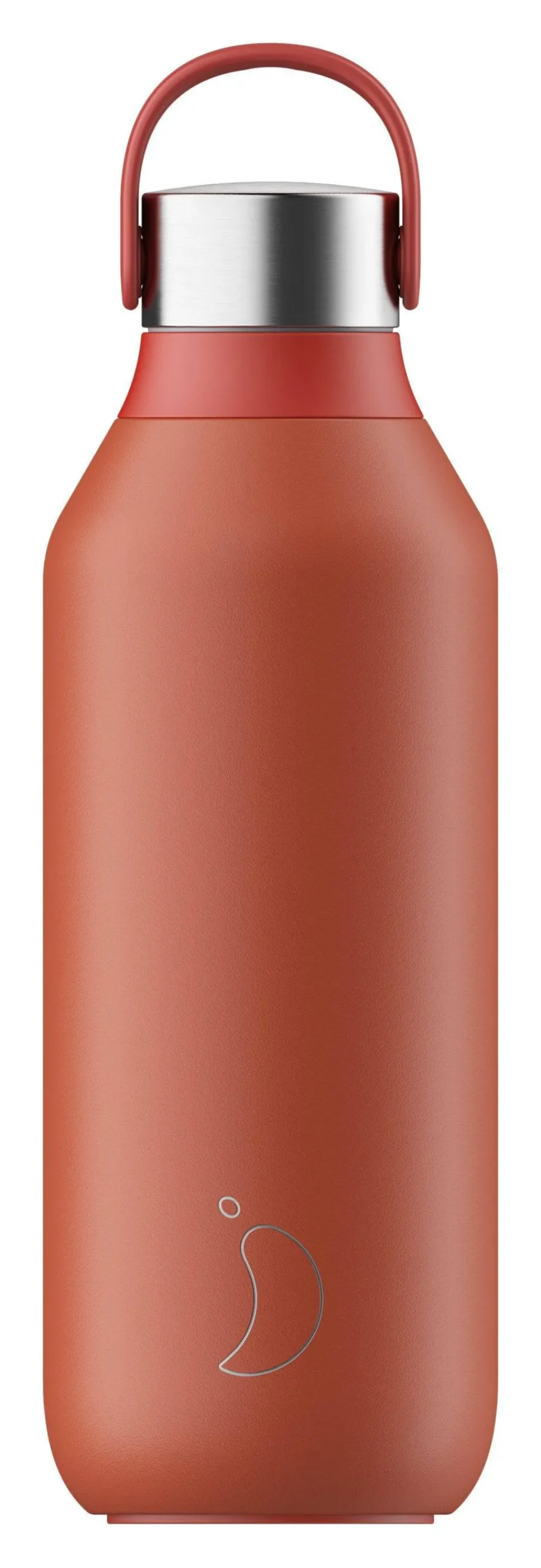 Chilly's Serie 2 · 500 ml* Botellas Chilly'S