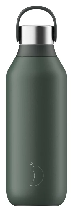 Chilly's Serie 2 · 500 ml* Botellas Chilly'S