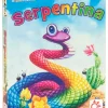 Mercurio Serpentina ·*Niños Mercurio Juegos De Mesa|Juegos De Mesa De Viaje