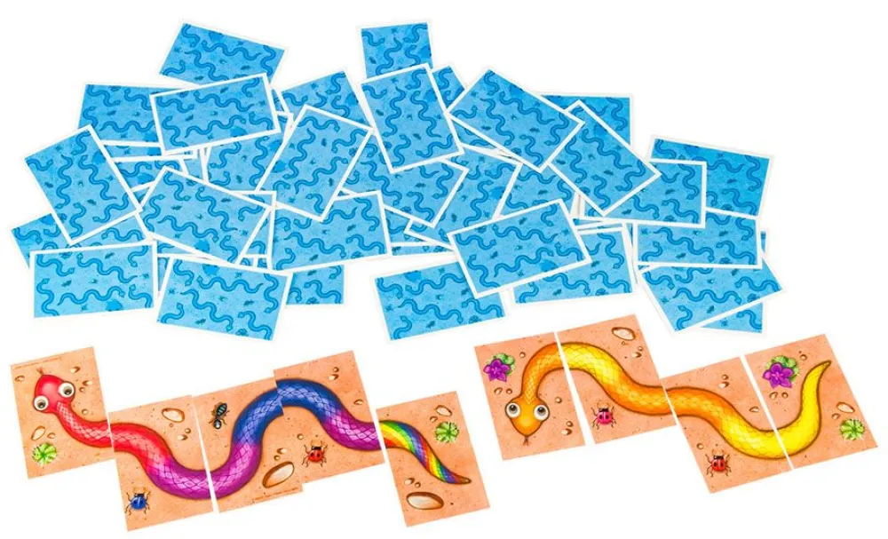 Mercurio Serpentina ·*Niños Mercurio Juegos De Mesa|Juegos De Mesa De Viaje