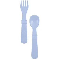 Tutete Set 2 cubiertos Replay (Varios Colores)* Cubiertos Infantiles