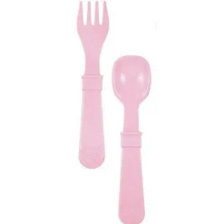 Tutete Set 2 cubiertos Replay (Varios Colores)* Cubiertos Infantiles