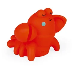 Janod Set 4 lanzadores de agua Animales del Mar ·*Niños Juguetes De Baño
