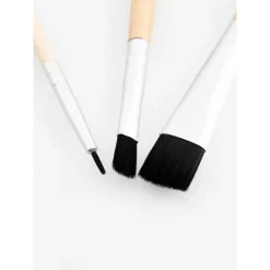 Namaki Set 3 pinceles de maquillaje ·*Niños Pintura Facial Para Niños Y Niñas|Disfraces Infantiles