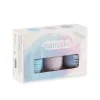 Namaki Set 3 Pintauñas al agua Frozen Sweet ·*Niños Pintauñas Para Niñas Y Niños|Disfraces Infantiles