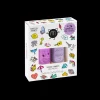 Nailmatic Set 2 Pintauñas al agua Wow ·*Niños Pegatinas Para Uñas|Pintauñas Para Niñas Y Niños
