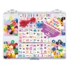 Moses Set abalorios Letras ·*Niños Juguetes Y Juegos Motricidad Fina