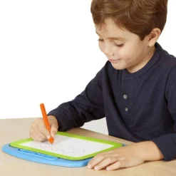 Dideco Set bandeja y punzón preescritura*Niños Pizarras Para Niños Y Niñas|Juguetes Y Juegos Motricidad Fina