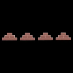 Little Dutch Set Construcción con grúa FSC ·*Niños Coches De Madera De Juguete Para Bebés|Coches De Juguete Para Bebés