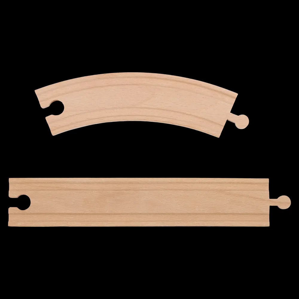 Little Dutch Set Construcción con grúa FSC ·*Niños Coches De Madera De Juguete Para Bebés|Coches De Juguete Para Bebés