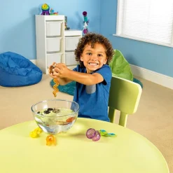 Learning Resources Set de herramientas prácticas ·*Niños Juguetes Y Juegos Motricidad Fina