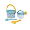 Little Dutch Set de Playa 5 piezas Ocean Dreams azul ·*Niños Juguetes De Playa|Juguetes De Playa