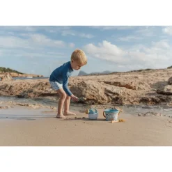 Little Dutch Set de Playa 5 piezas Ocean Dreams azul ·*Niños Juguetes De Playa|Juguetes De Playa