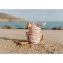 Little Dutch Set de Playa (5 piezas) Ocean Dreams Rosa ·*Niños Juguetes De Playa|Juguetes De Playa