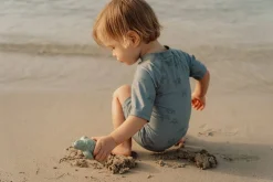 Little Dutch Set de Playa 3 piezas Sailors Bay ·*Niños Juguetes De Playa|Juguetes De Playa