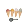 Little Dutch Set Moldes Helados ·*Niños Juguetes De Playa|Juguetes De Playa